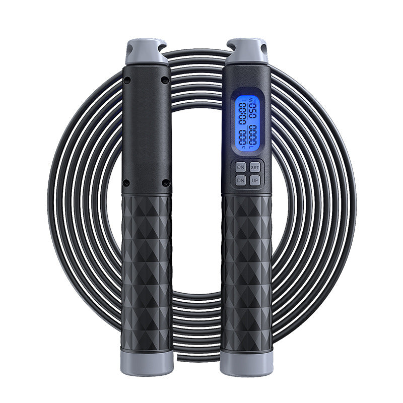 Smart Cordless Skipping Rope