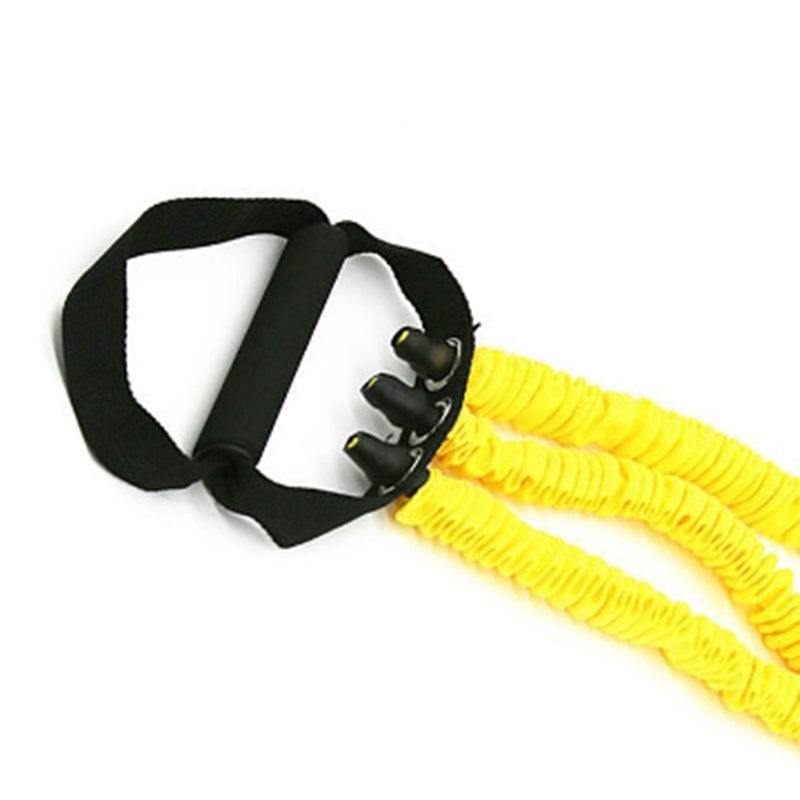 Chest Expander Hand Gripper