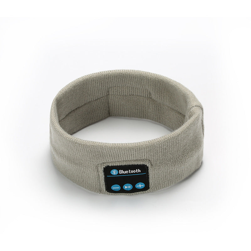 Wireless Bluetooth Headband  Fitness