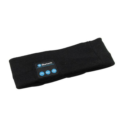 Wireless Bluetooth Headband  Fitness