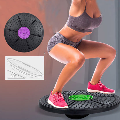 Yoga Balance Board Disc