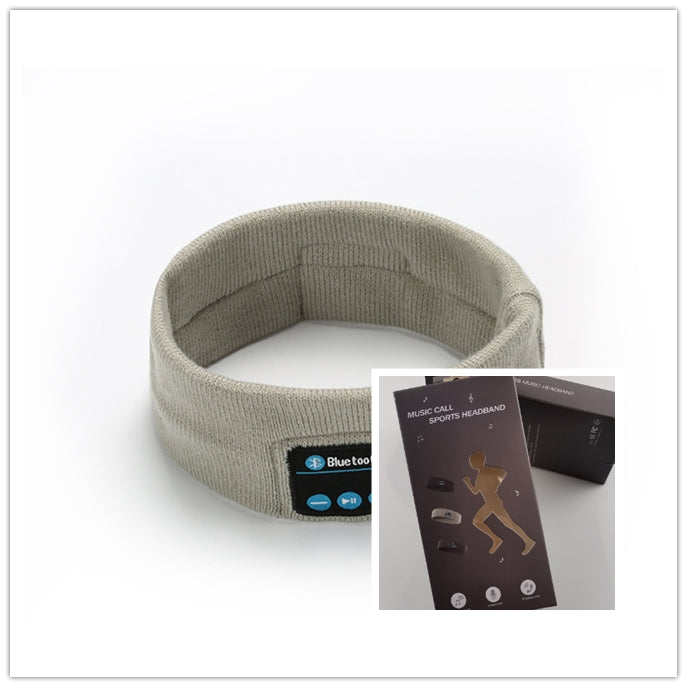 Wireless Bluetooth Headband  Fitness