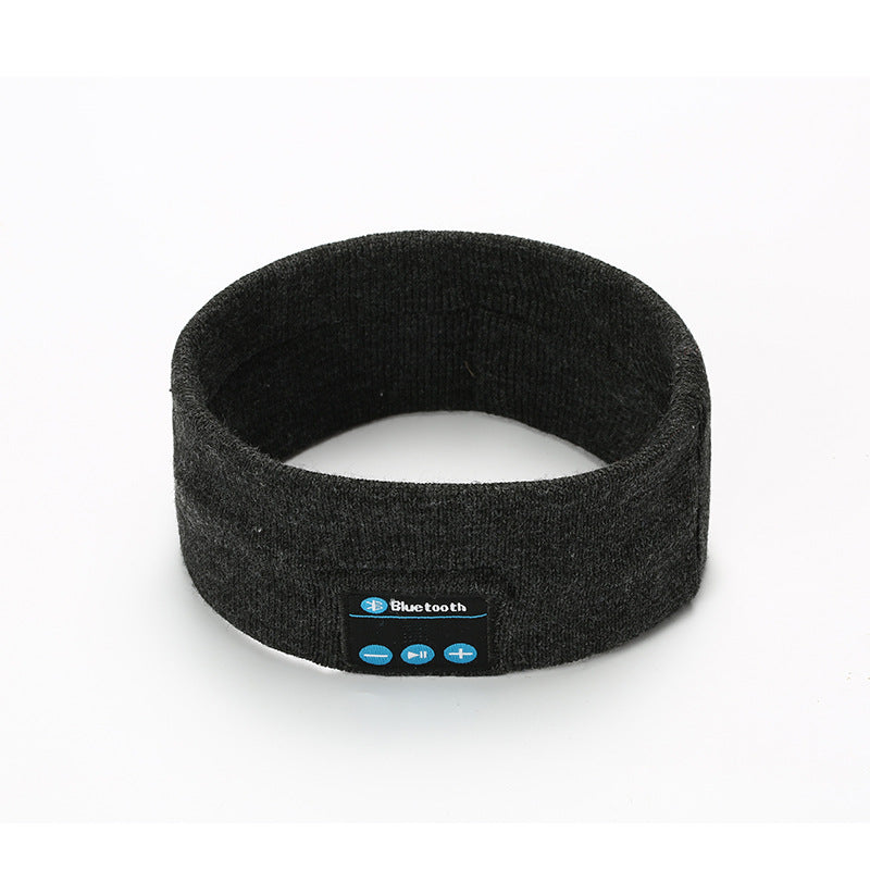 Wireless Bluetooth Headband  Fitness