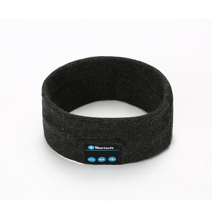 Wireless Bluetooth Headband  Fitness