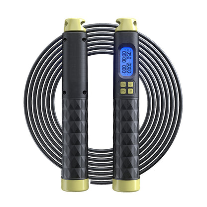 Smart Cordless Skipping Rope