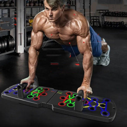 Push-up Board Body-building