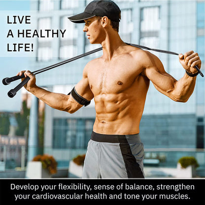 Adult Sports Skipping Rope Fitness