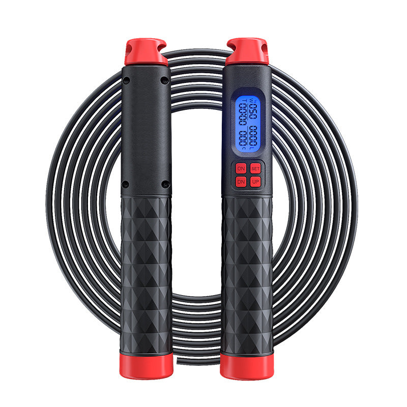 Smart Cordless Skipping Rope