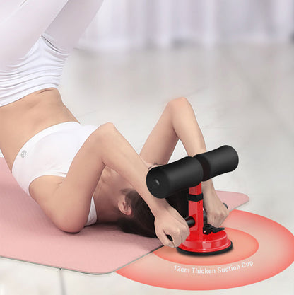 Sit-up Auxiliary Abdominal Muscle Clamp