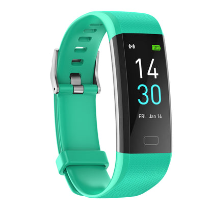 Smart Bracelet Watch Heart Rate Meter