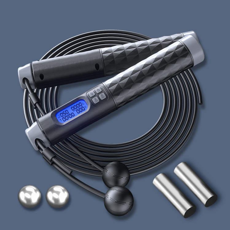 Smart Cordless Skipping Rope