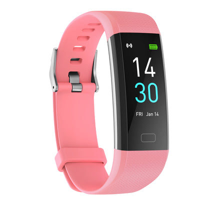 Smart Bracelet Watch Heart Rate Meter