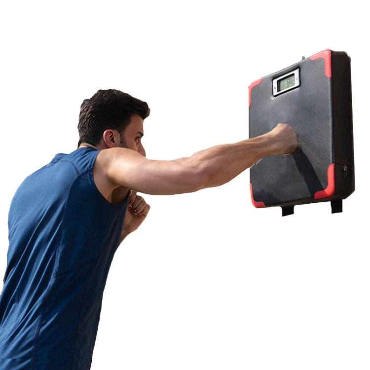 Smart Boxing Tester Fitness