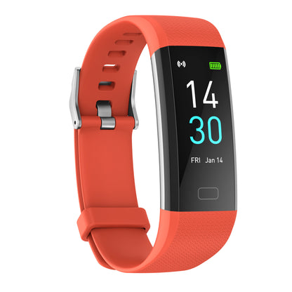 Smart Bracelet Watch Heart Rate Meter