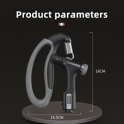 Smart Counting Grip 10-100KG Grip